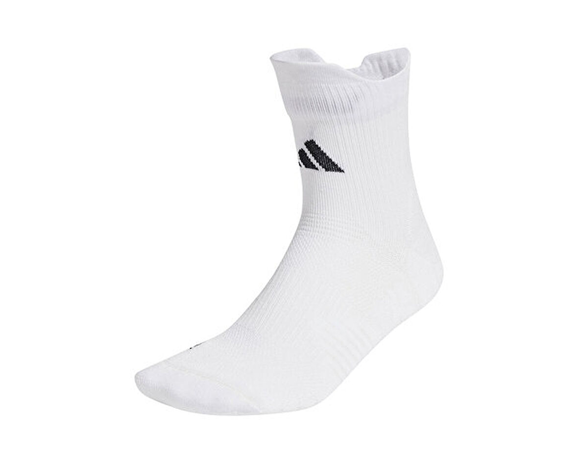 adidas Runxcshnd Sock Koşu Çorabı JN6529 Beyaz