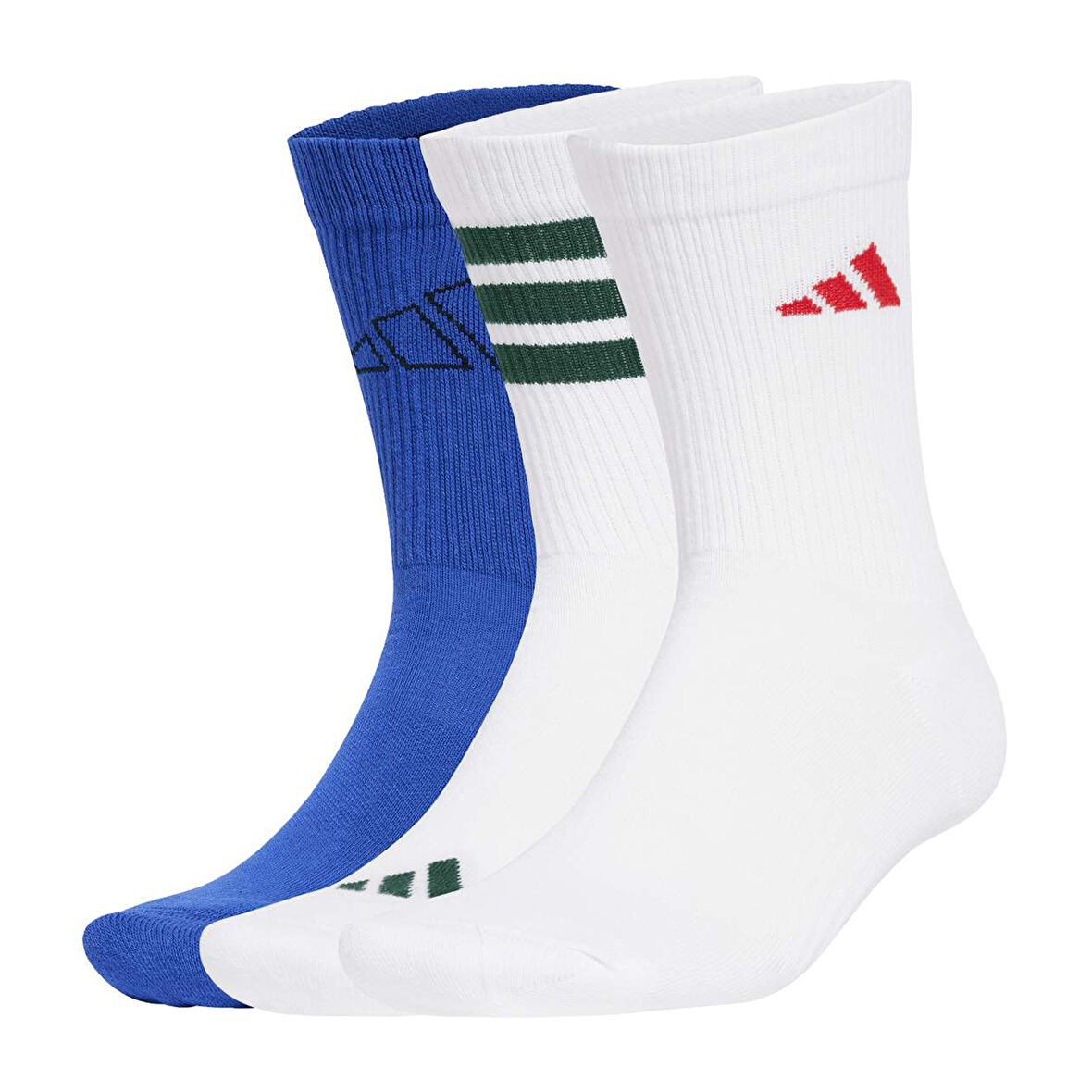 Adidas Çorap Logo Pack 3P