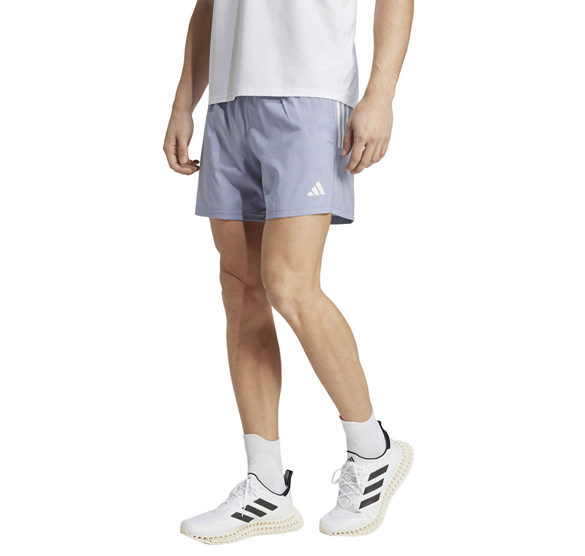 JC9827-E adidas Otr B Short Erkek Şort Ve Kapri Mavi
