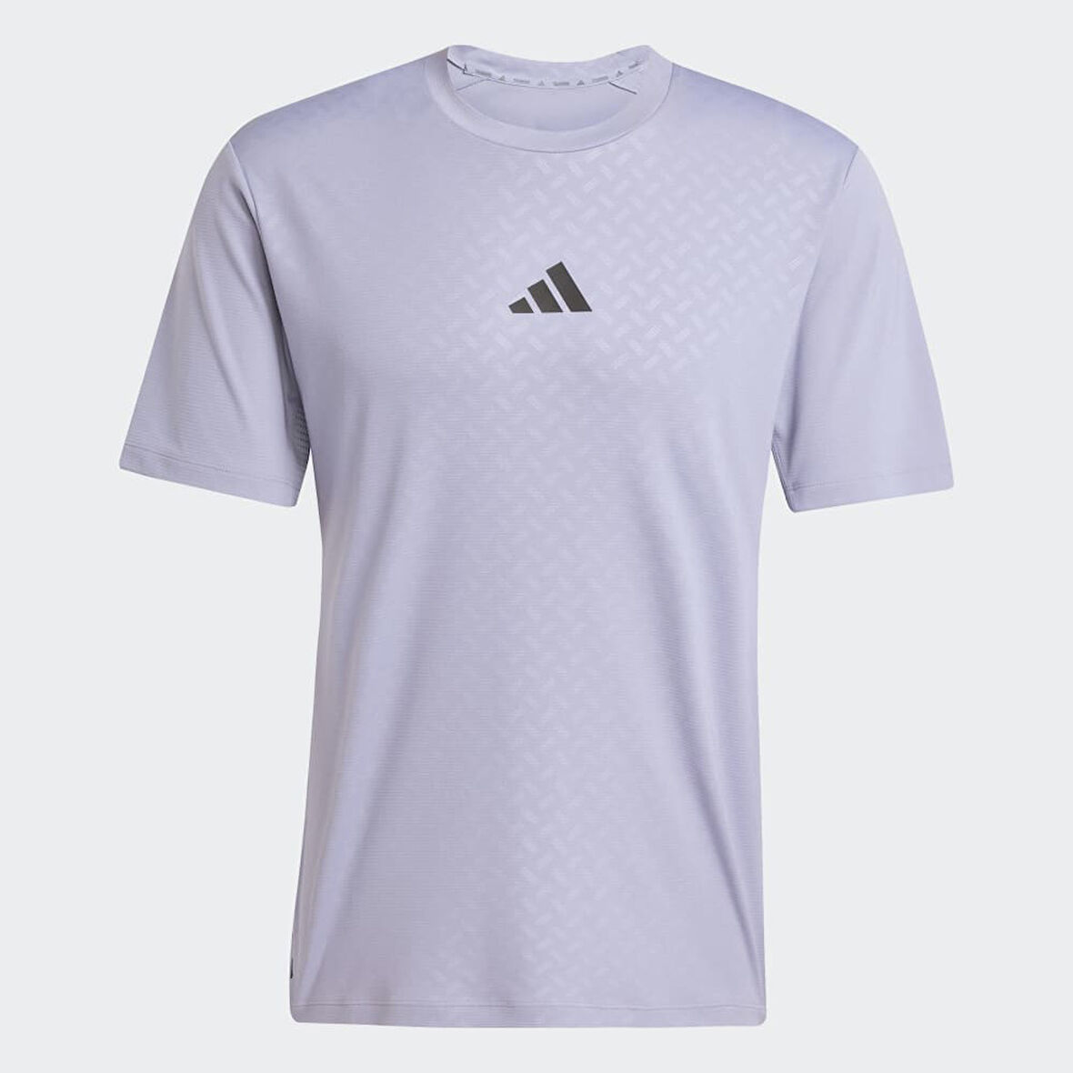 adidas JI8216 POWER 3S TEE Erkek T-Shirt