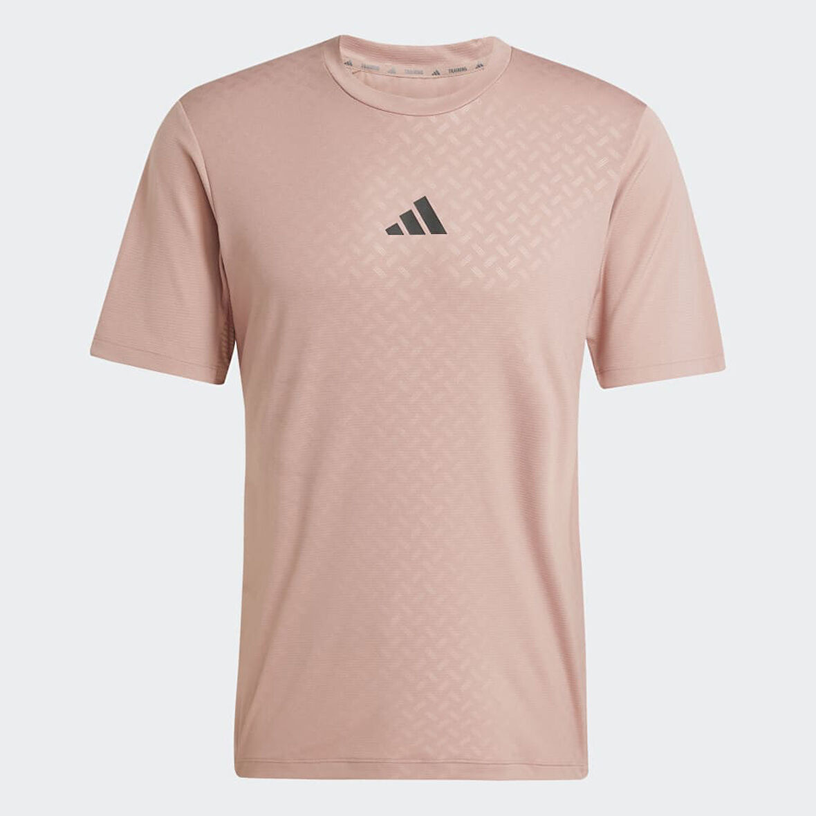 adidas JI8217 POWER 3S TEE Erkek T-Shirt