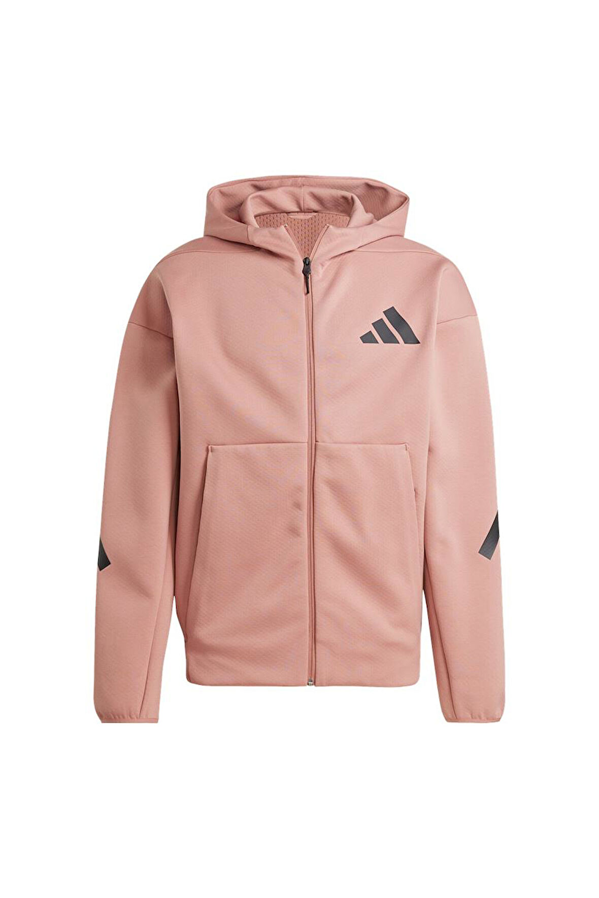 adidas Pembe Erkek   Ceket M Z.N.E. FZ JD2908