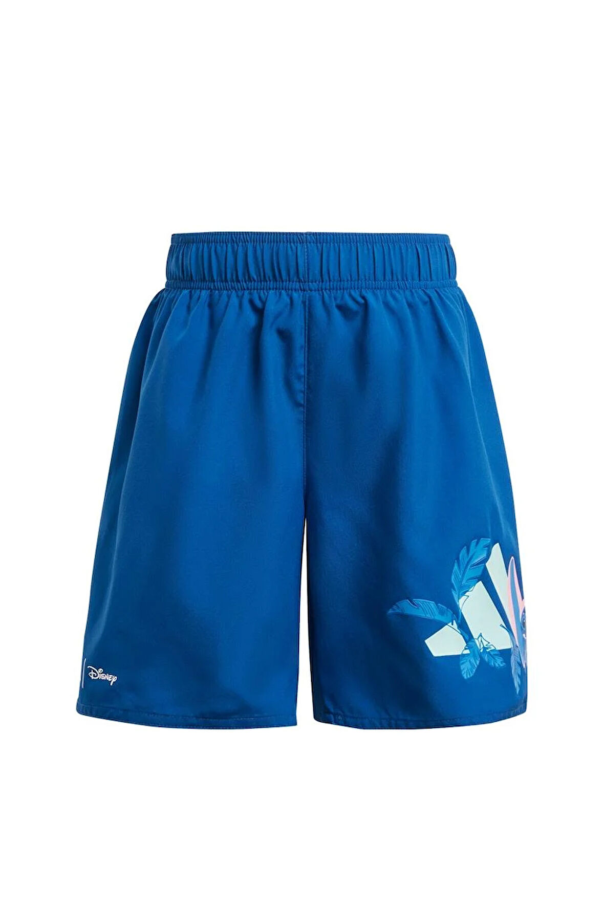 adidas Çocuk  Mavi  Deniz Şortu AD DY LS SH JF8441