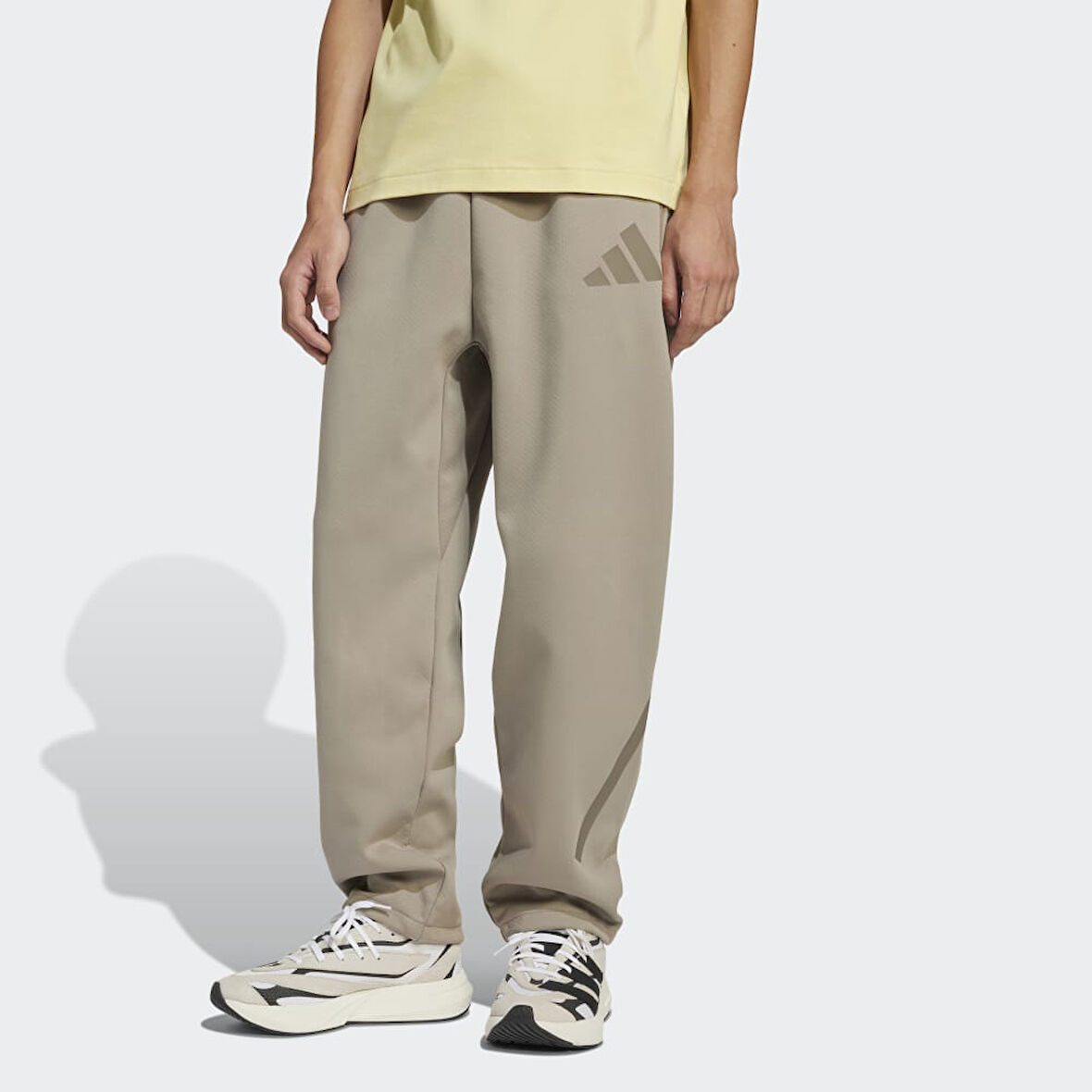 adidas JC6716 M Z.N.E. OHPT Erkek Tek Alt