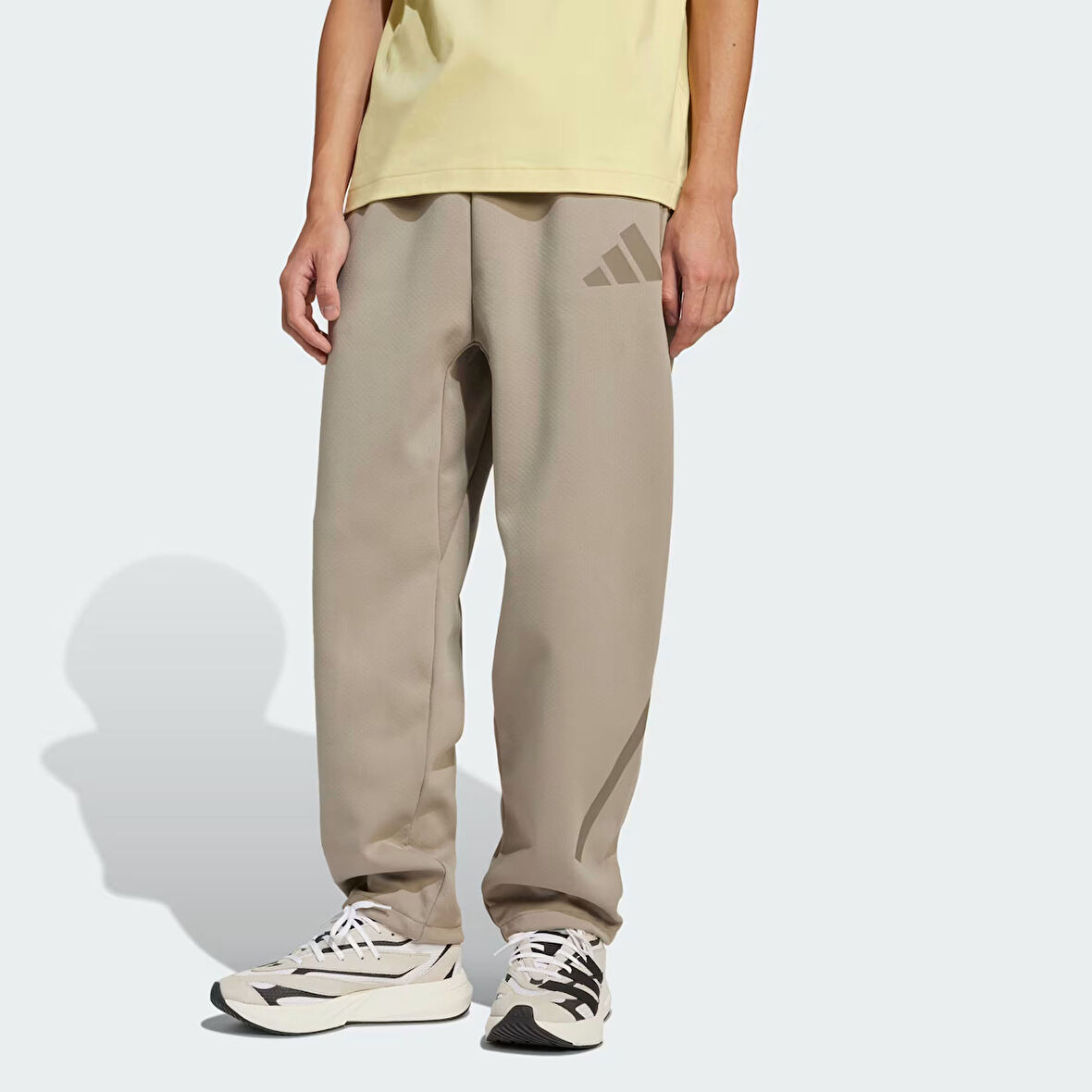 Adidas Erkek Günlük Eşofman Altı M Z.N.E. Ohpt Jc6716