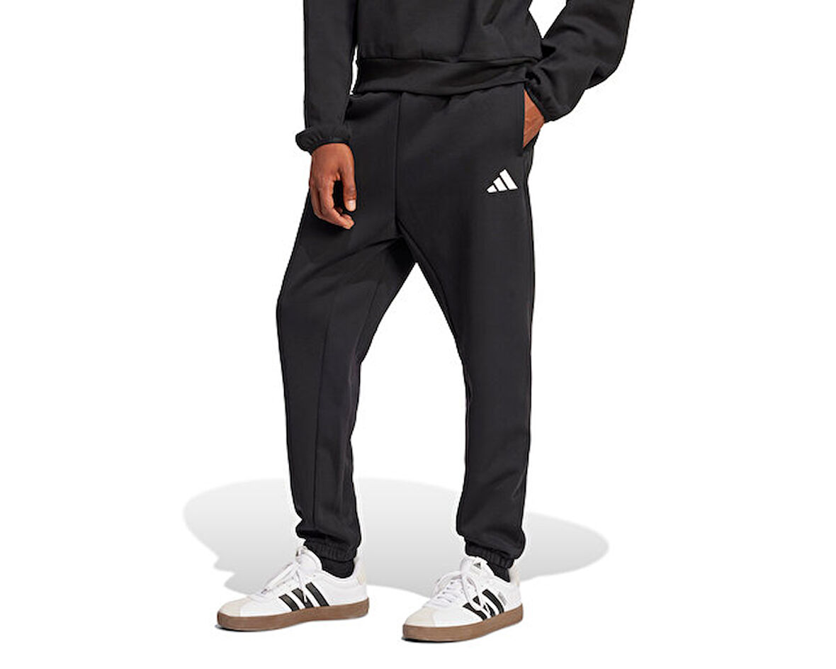 adidas M Fi Sl Pt Erkek Günlük Eşofman Altı JD4949 Siyah