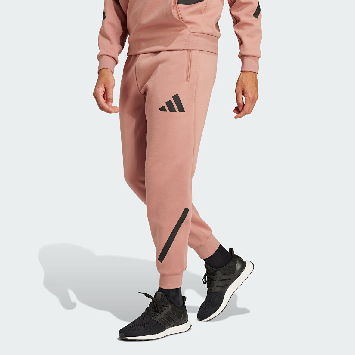 adidas JC5497 M Z.N.E. PT Erkek Tek Alt