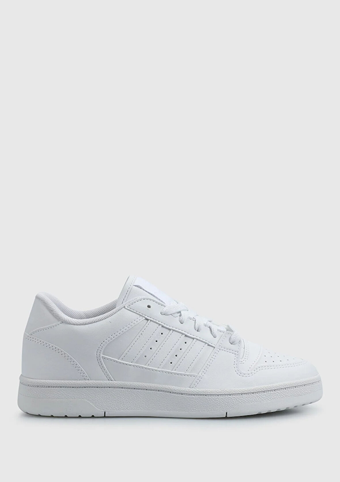 Break Start Beyaz Unisex Basketbol Ayakkabısı Jr3250