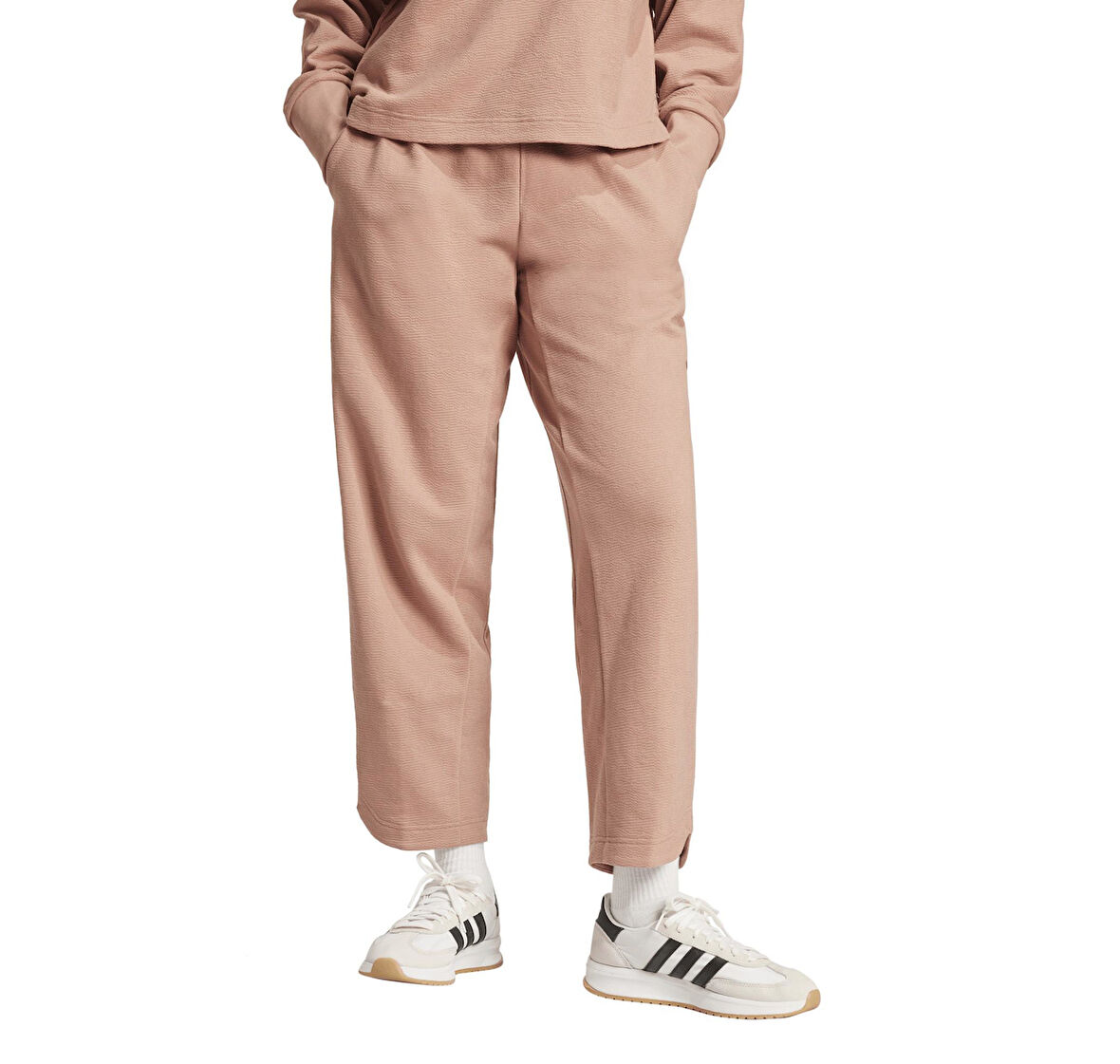 JJ4612-K adidas W All Szn M P Kadın Eşofman Altı Pembe