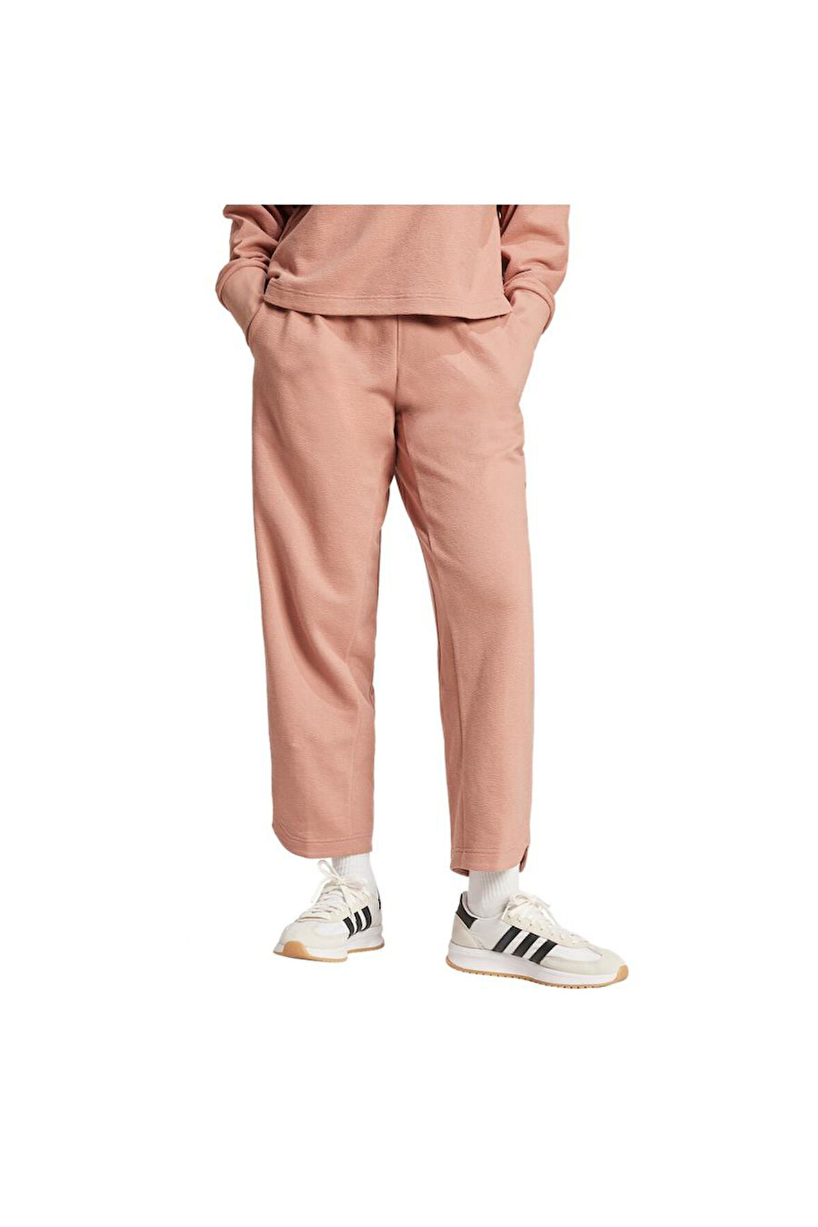 adidas Kadın  Pembe  Eşofman Altı W ALL SZN M P JJ4612