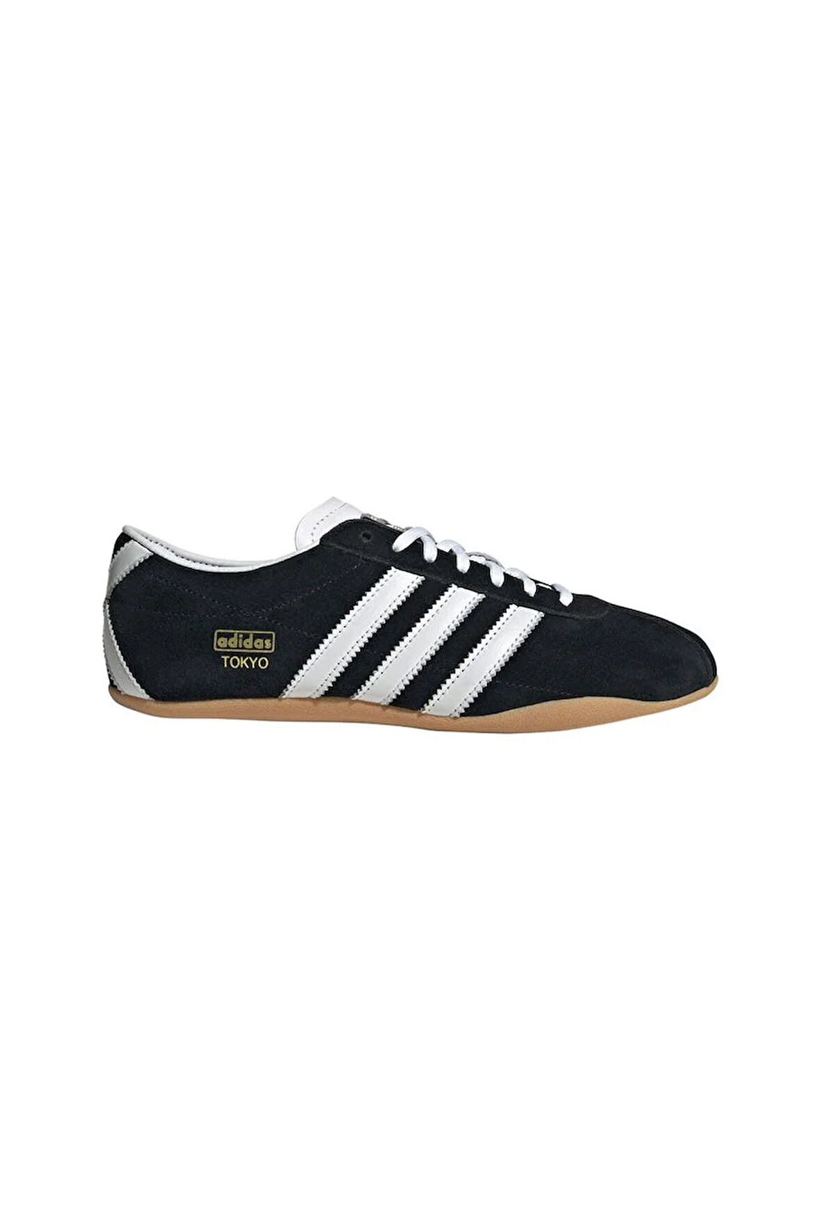 adidas Kadın  Siyah  Sneaker TOKYO W Siyah JI0183