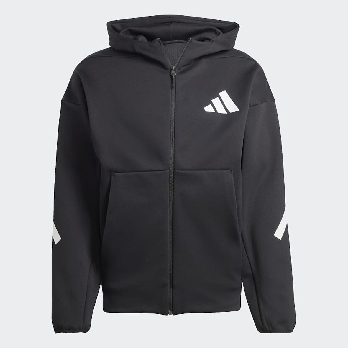 adidas JD5984 M Z.N.E. FZ Erkek Tracktop