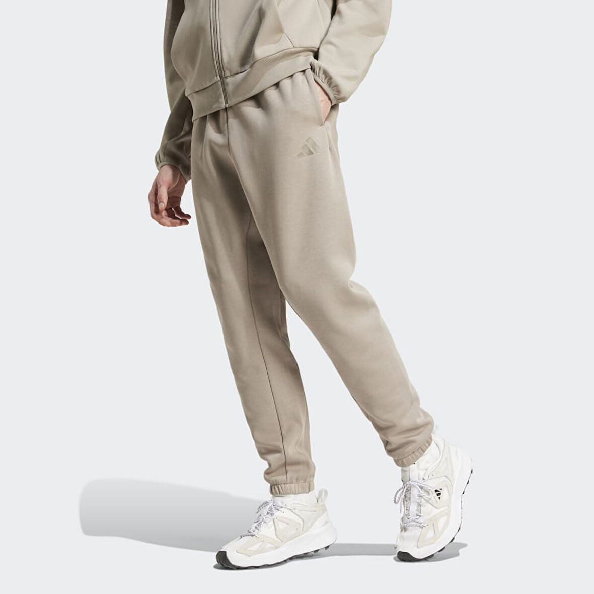 adidas JD4950 M FI SL PT Erkek Tek Alt