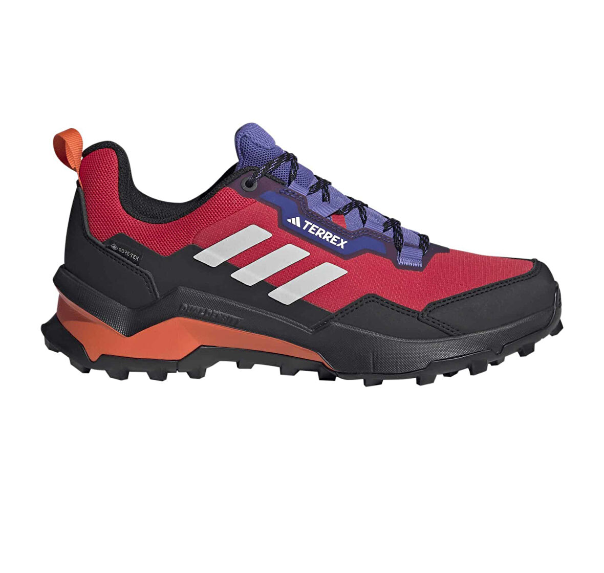 JP7384-K adidas Terrex Ax4 Gtx W Kadın Spor Ayakkabı Kırmızı
