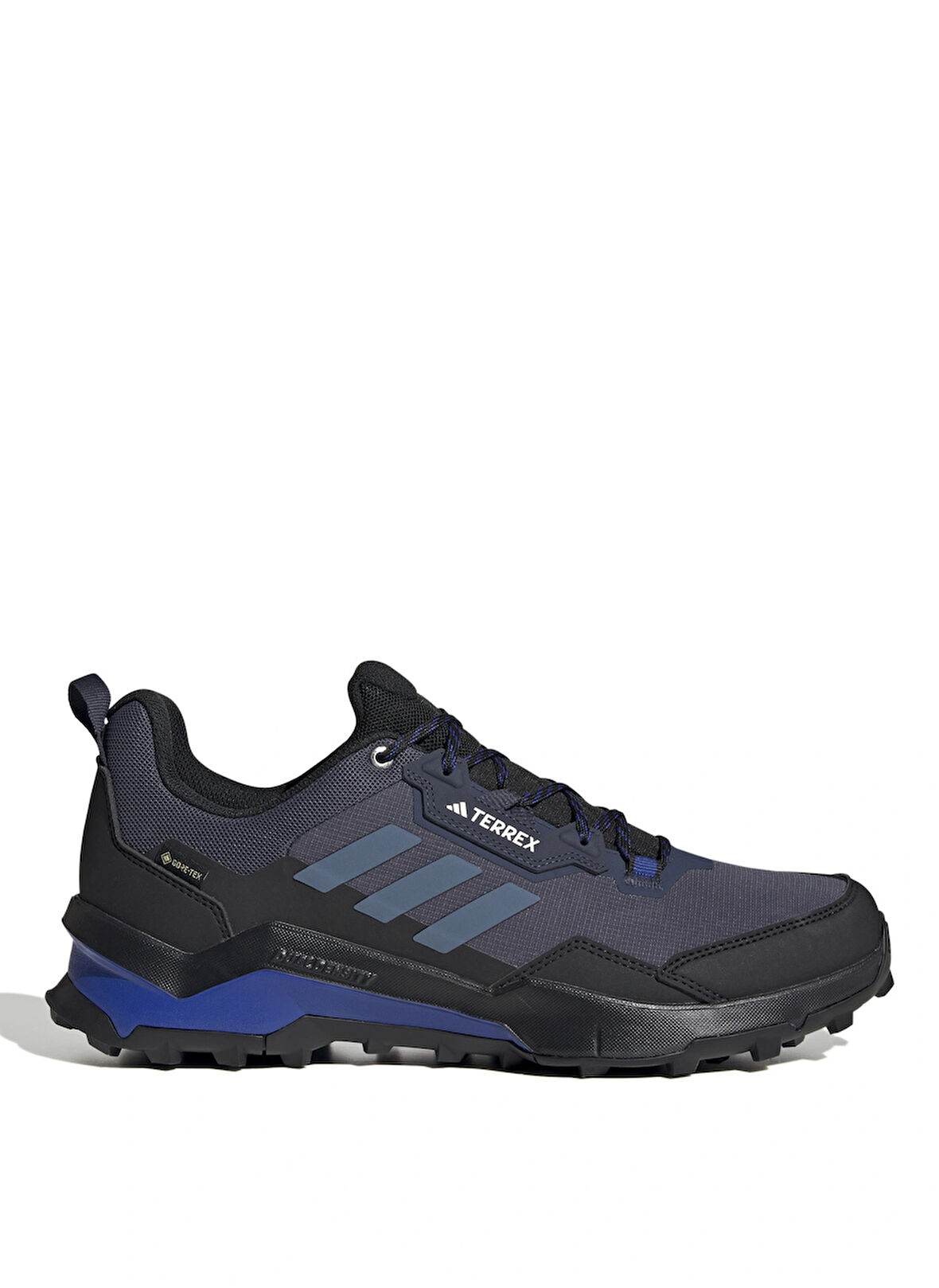 adidas JP7380 TERREX AX4 GTX Lacivert Erkek Outdoor Ayakkabısı