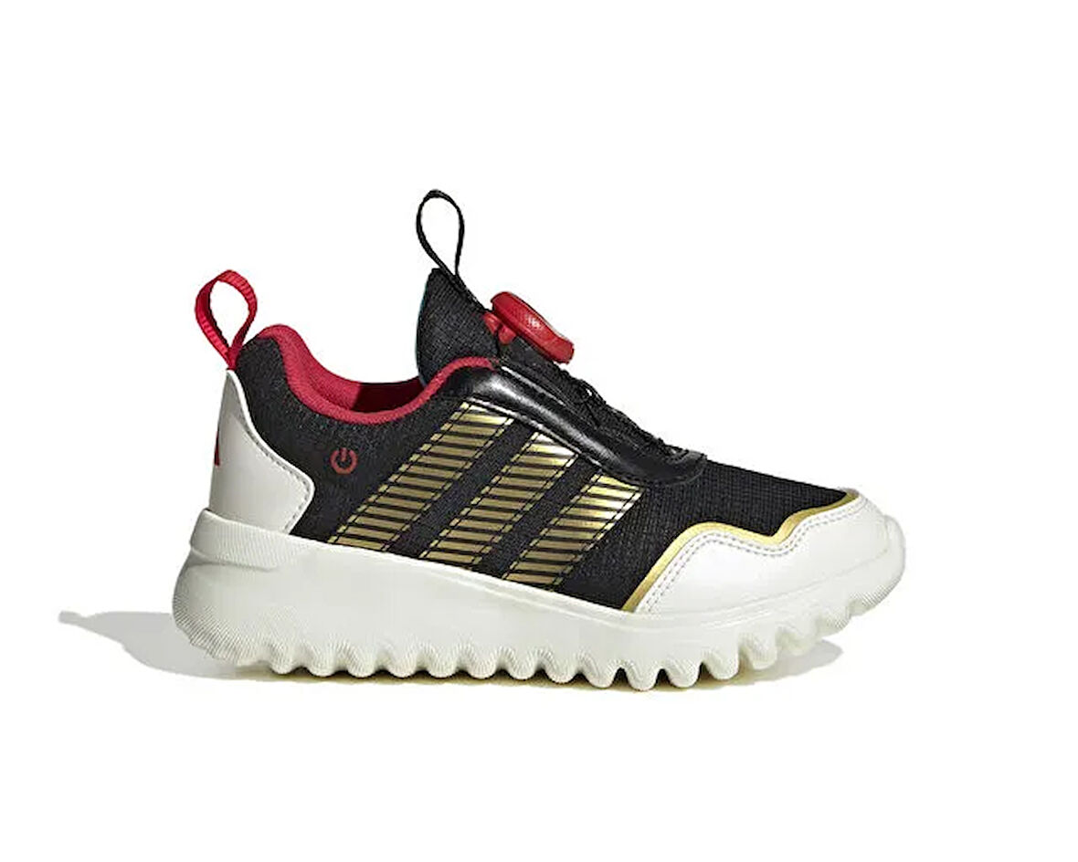 adidas Activeflex Boa 4.0 C Cny Çocuk Günlük Ayakkabı JS3089 Beyaz