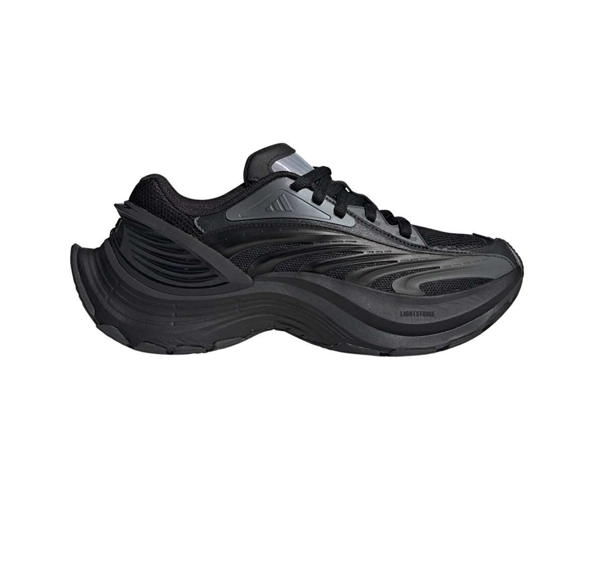 JR5383-K adidas Xlg Mtw Kadın Spor Ayakkabı Siyah