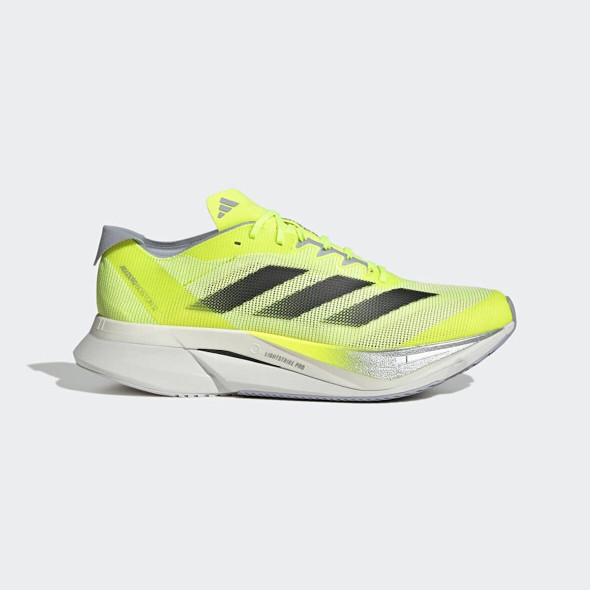 adidas JQ2553 ADIZERO BOSTON 12 M Erkek Yürüyüş Koşu Ayakkabısı