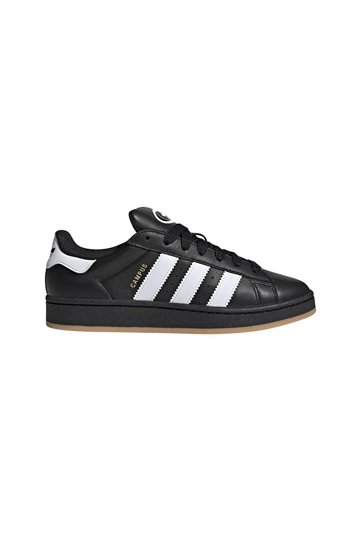adidas Erkek  Siyah  Sneaker CAMPUS 00s JP9997