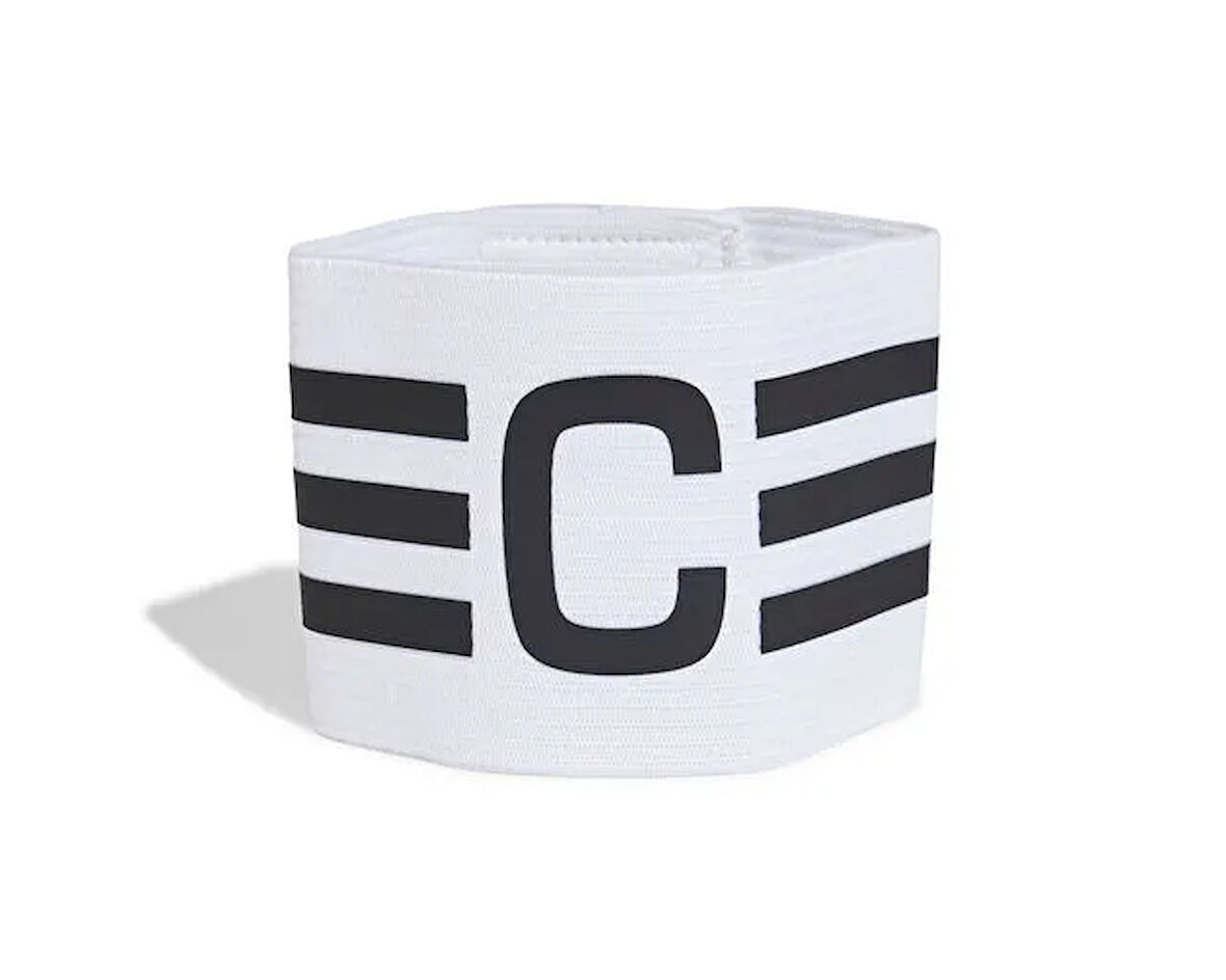 adidas Tiro L Capt Ab Unisex Kaptan Kol Bandı JP0184 Renkli