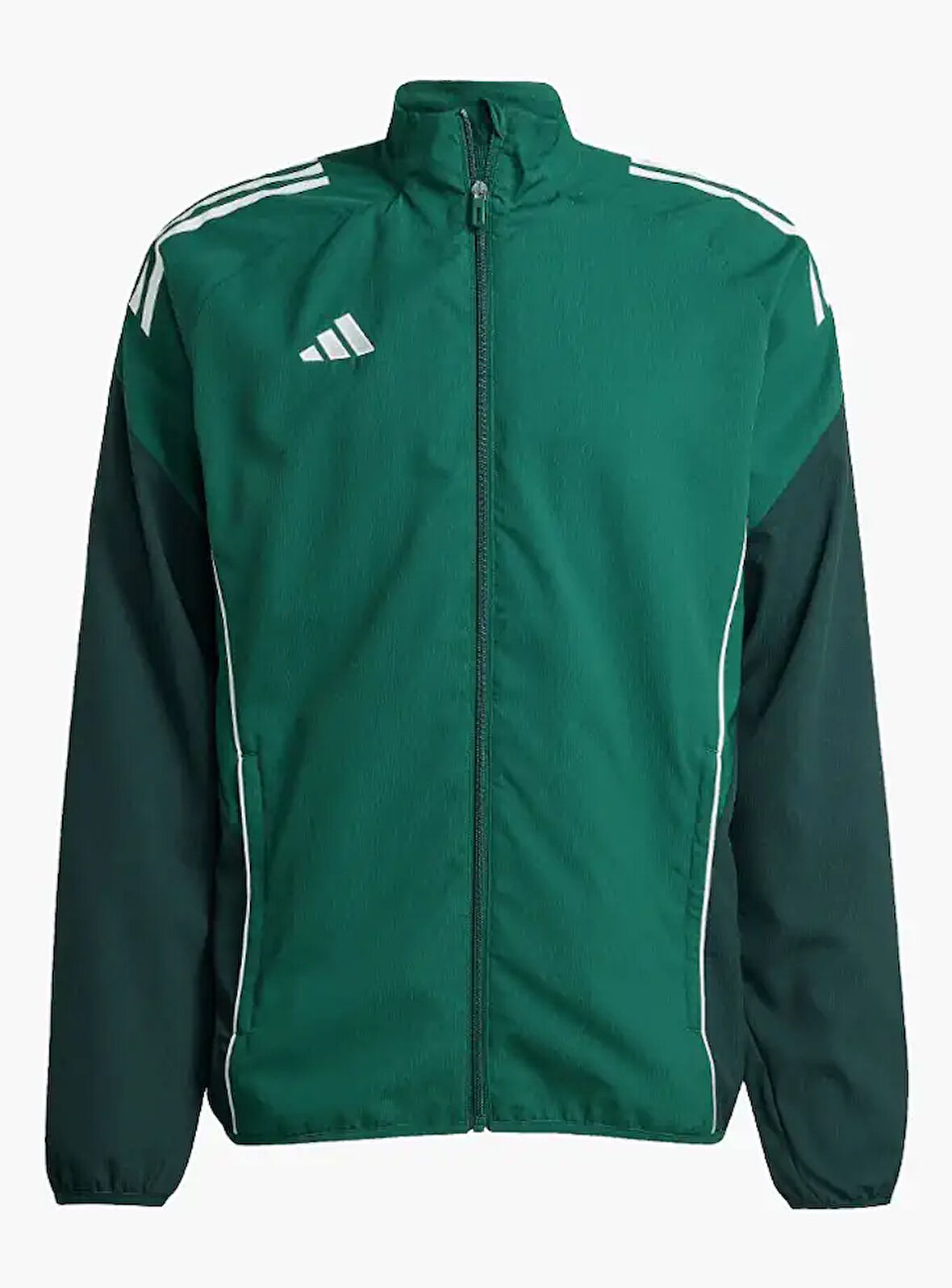 adidas Tiro 25 Competition Mikro Erkek Eşofman Üstü