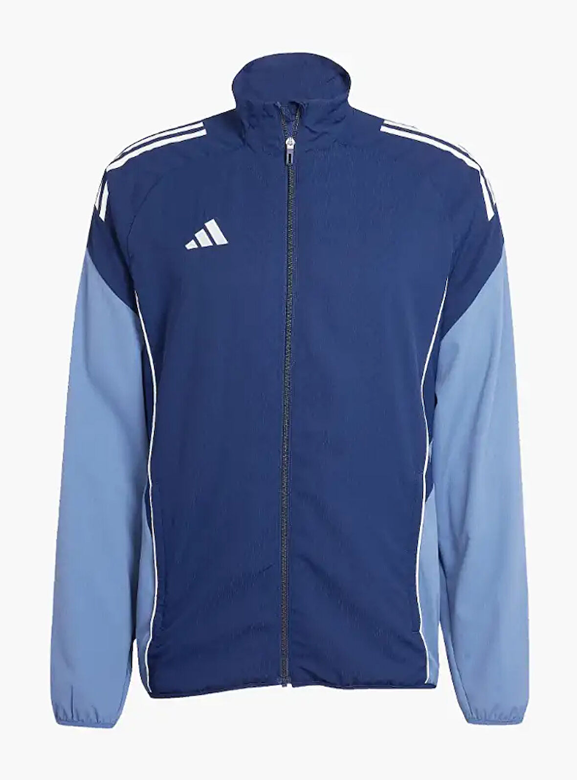 adidas Tiro 25 Competition Mikro Erkek Eşofman Üstü