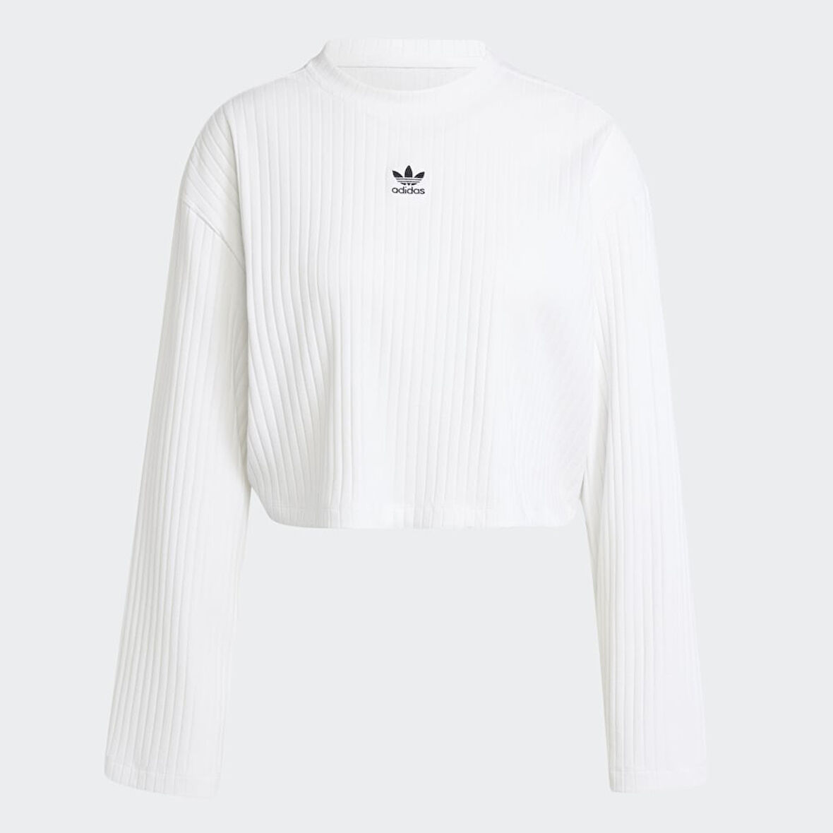 adidas JD1540 ESS WR LS Kadın T-Shirt