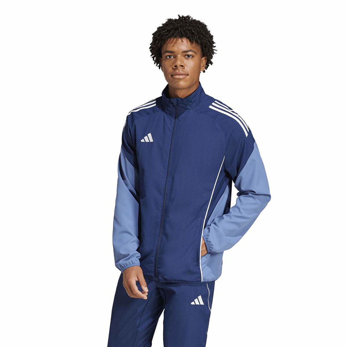 Adidas Erkek Ceket Tiro25C Pre Jkt