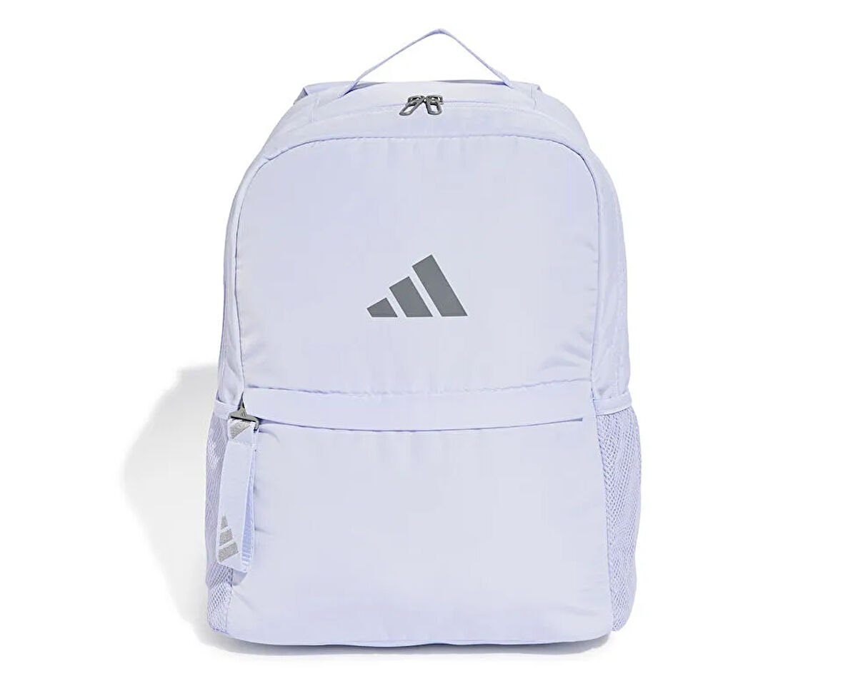 adidas Adidas Sp Bp Sırt Çantası (20,75L) JD2253 Mor