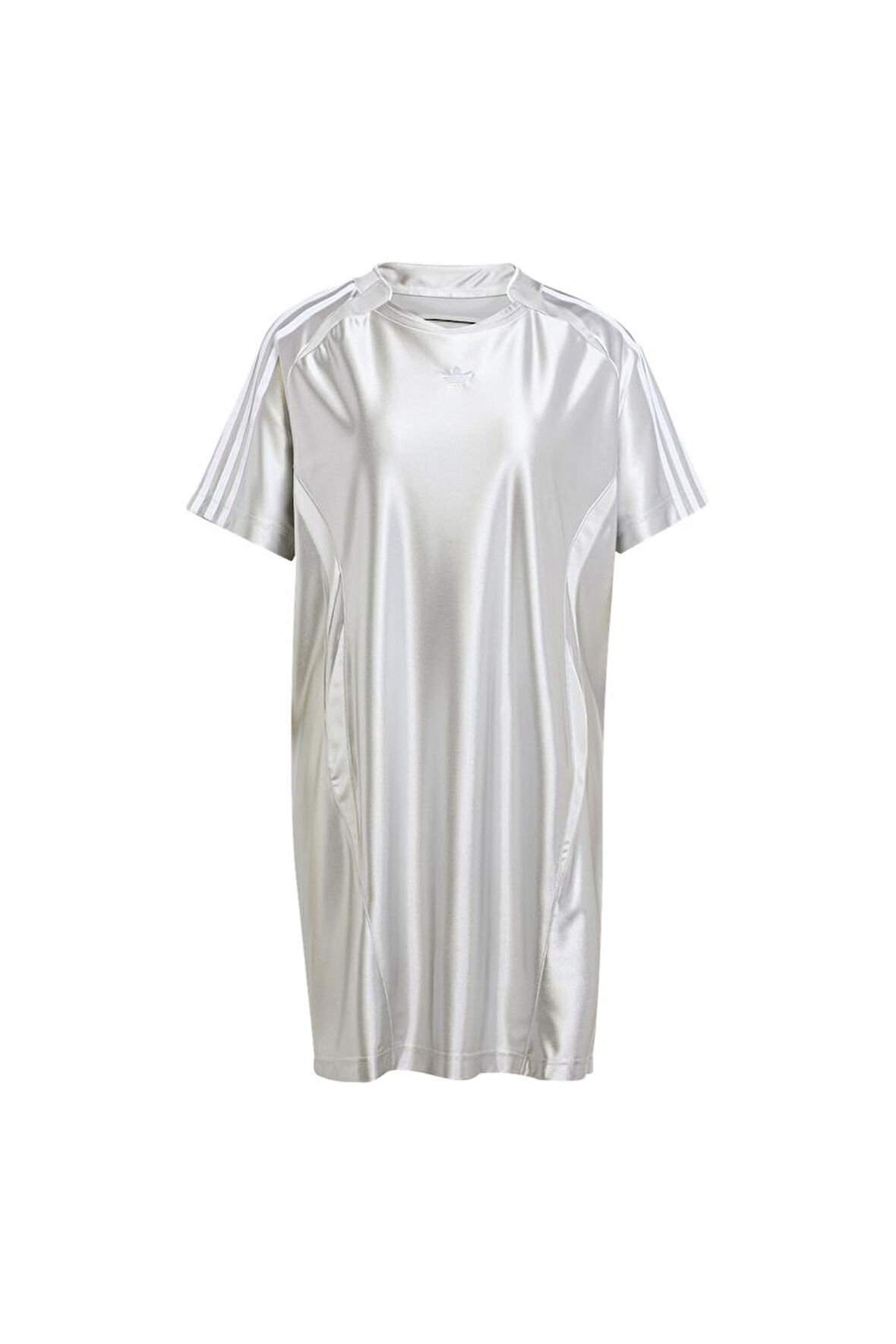 adidas Kadın  Gri  DRESS TEAMGEIST DRESS JD0262