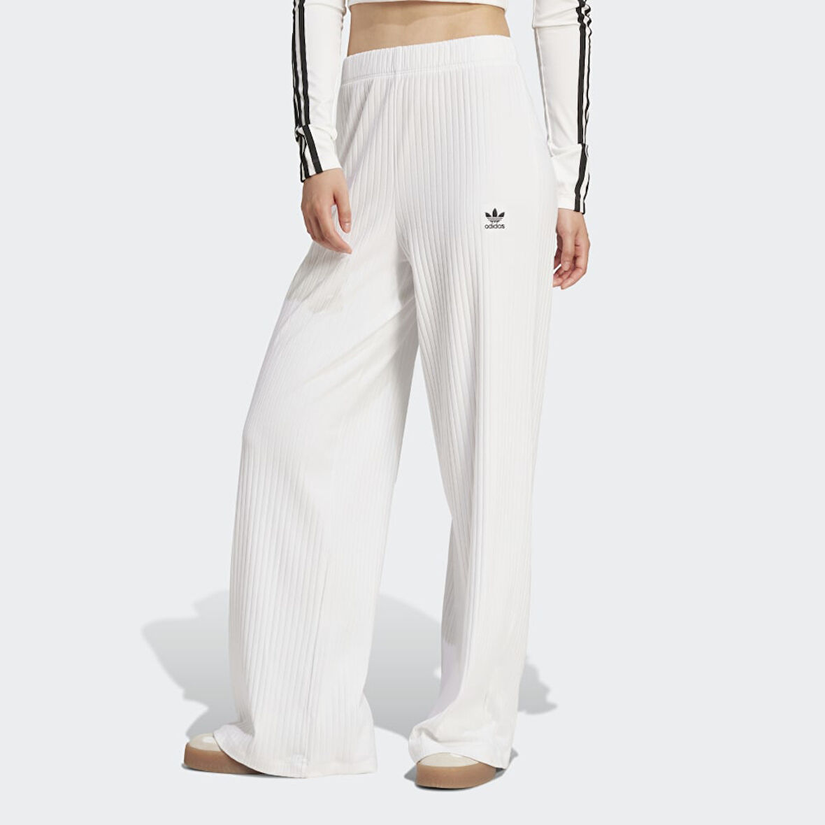adidas JD1497 ESS WR PANT Kadın Tek Alt