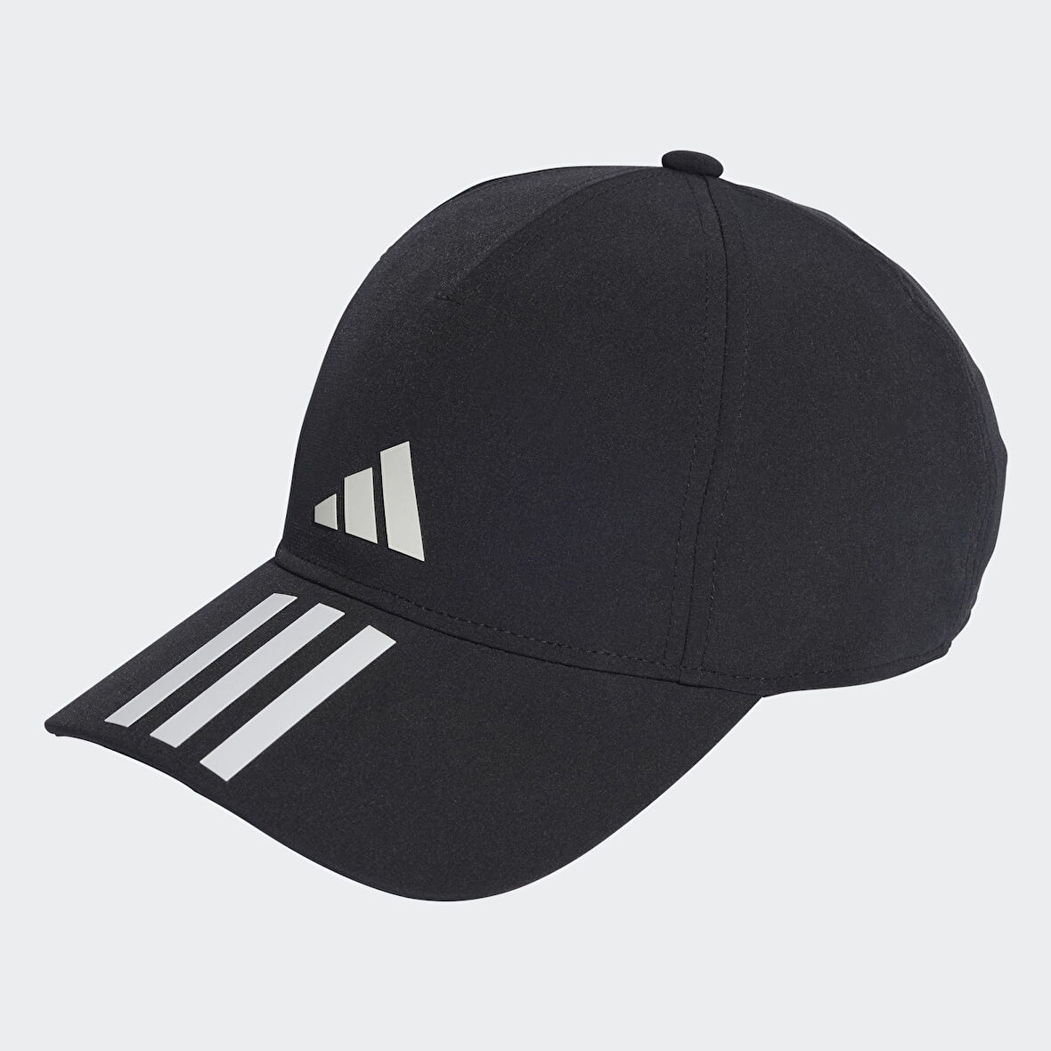 Adidas Bball 3S CAP NL Siyah Şapka