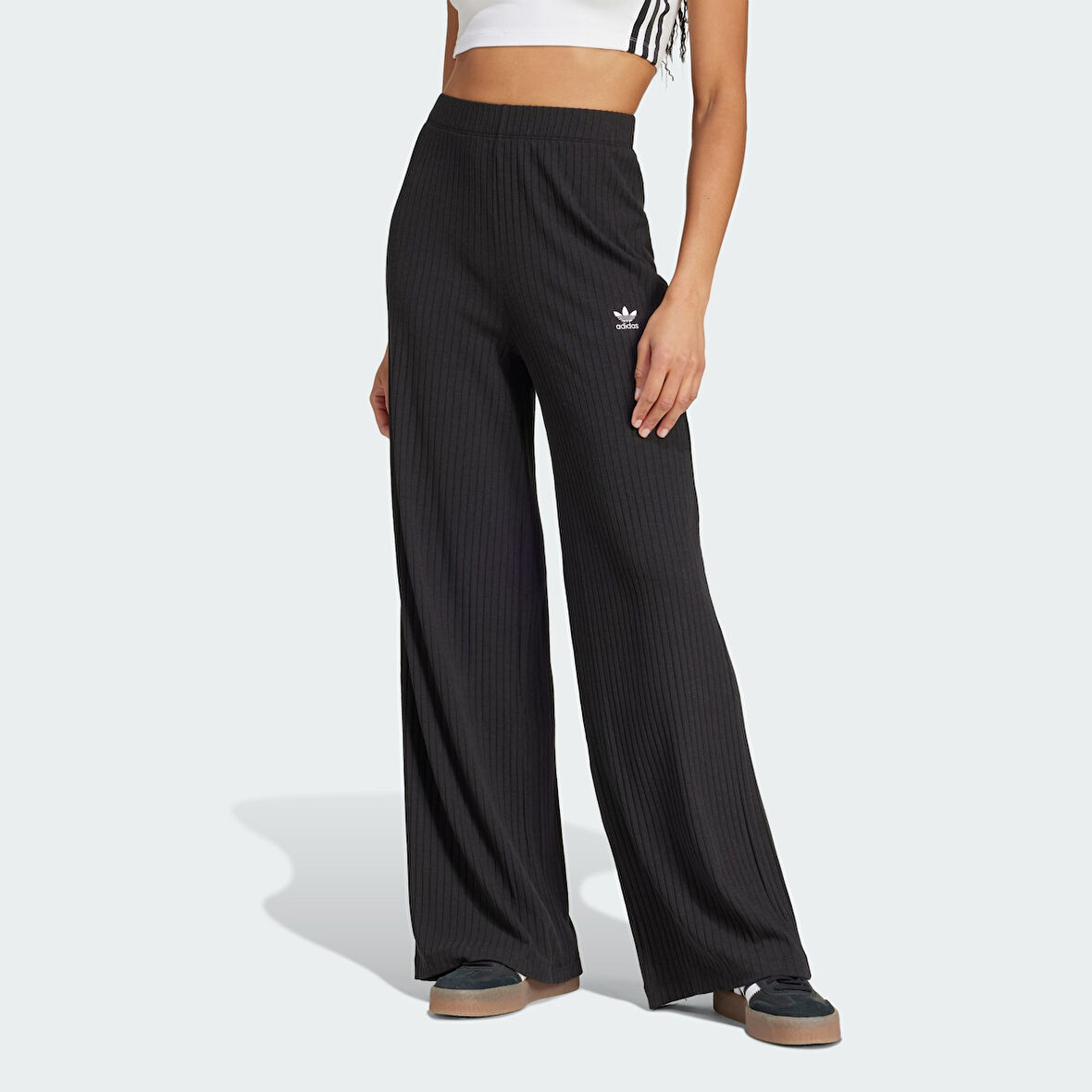 adidas JD1499 ESS WR PANT Kadın Tek Alt