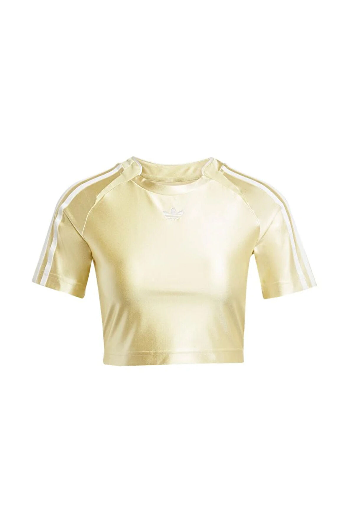 adidas Kadın  Sarı  Ceket TEAMGEIST TOP JC6350