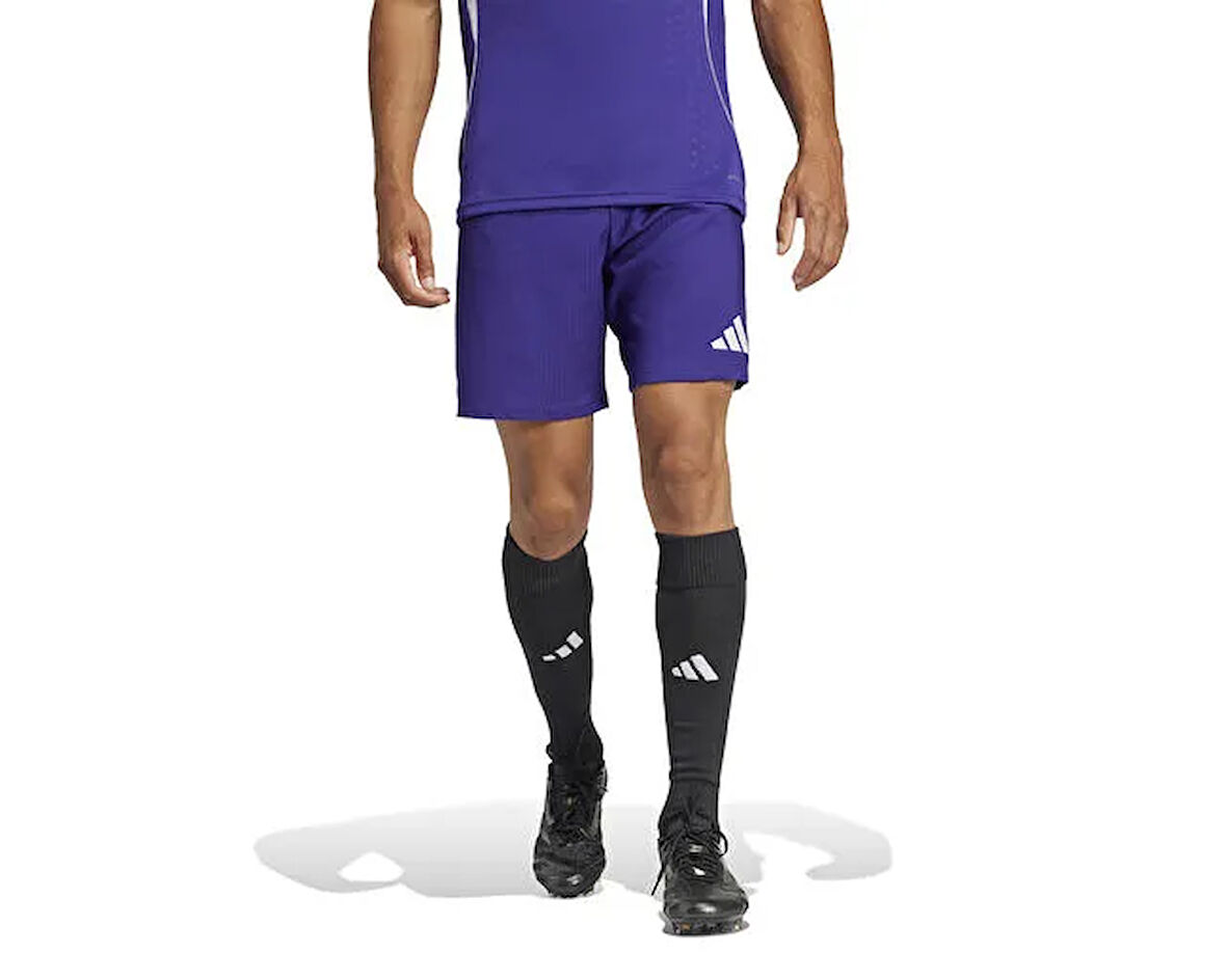 adidas Tiro25 C M Shom Erkek Futbol Şortu JC8696 Renkli