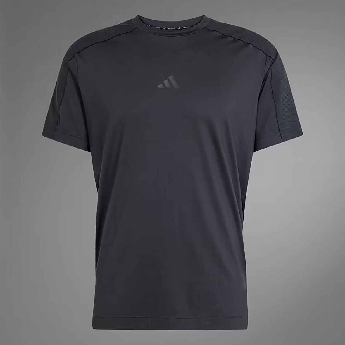 Adidas Erkek Günlük T-shirt Puremotion Tee Je5690