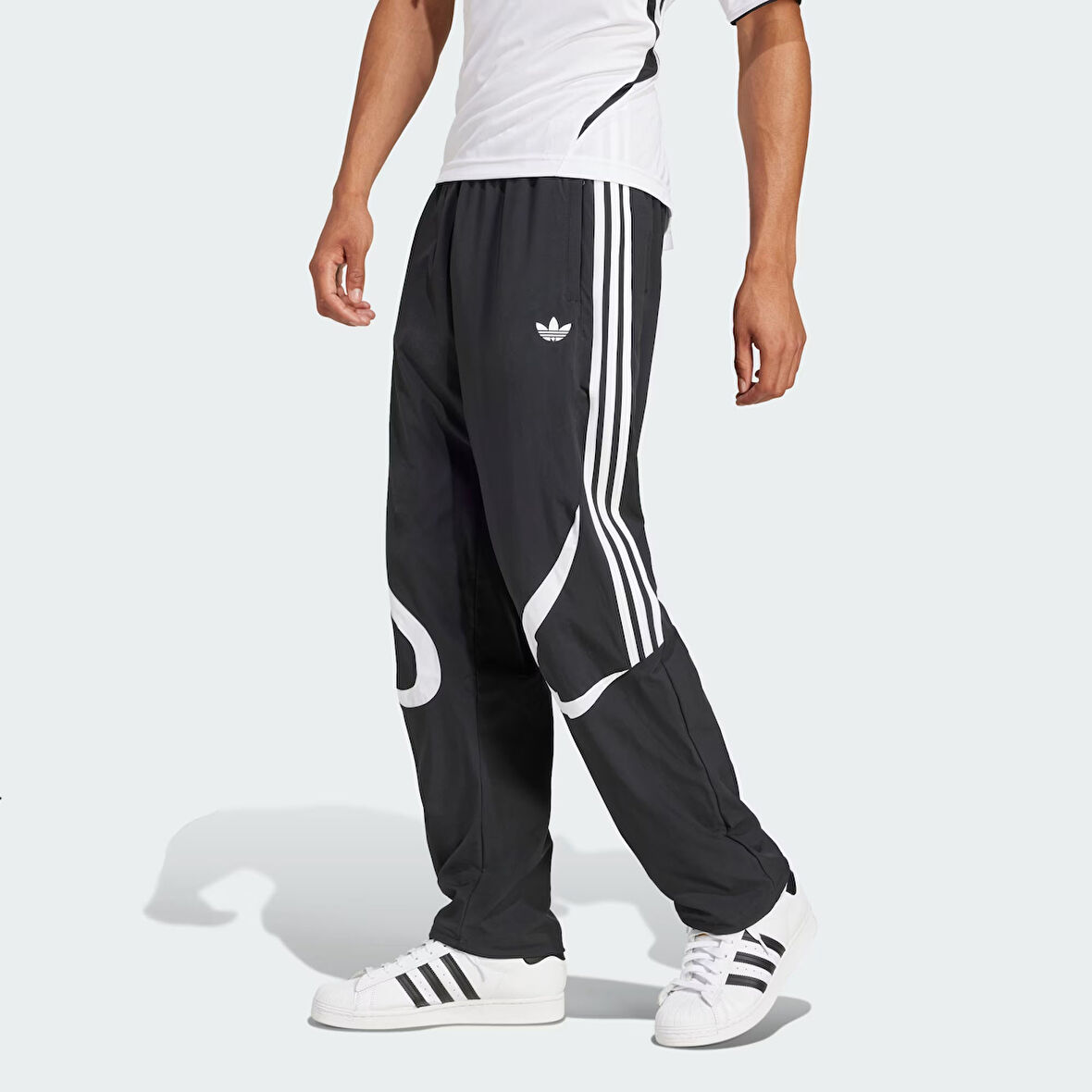 Adidas Erkek Günlük Tek Alt Teamgeist Tp Jc6228