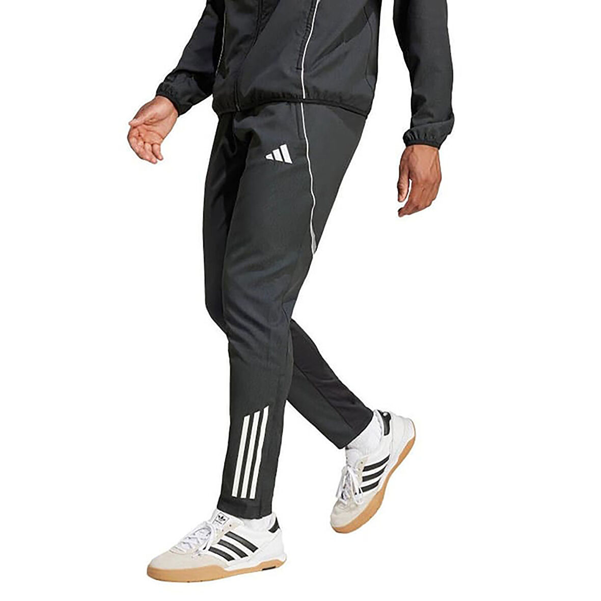 Adidas Erkek Futbol Eşofman Altı Tiro25C Pre Pnt Iw0412