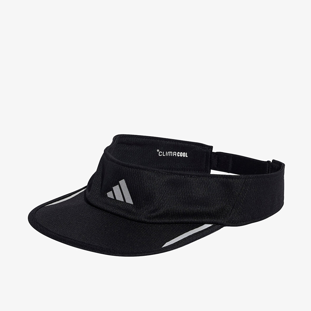adidas Run Visor Cc Unisex Siyah Şapka