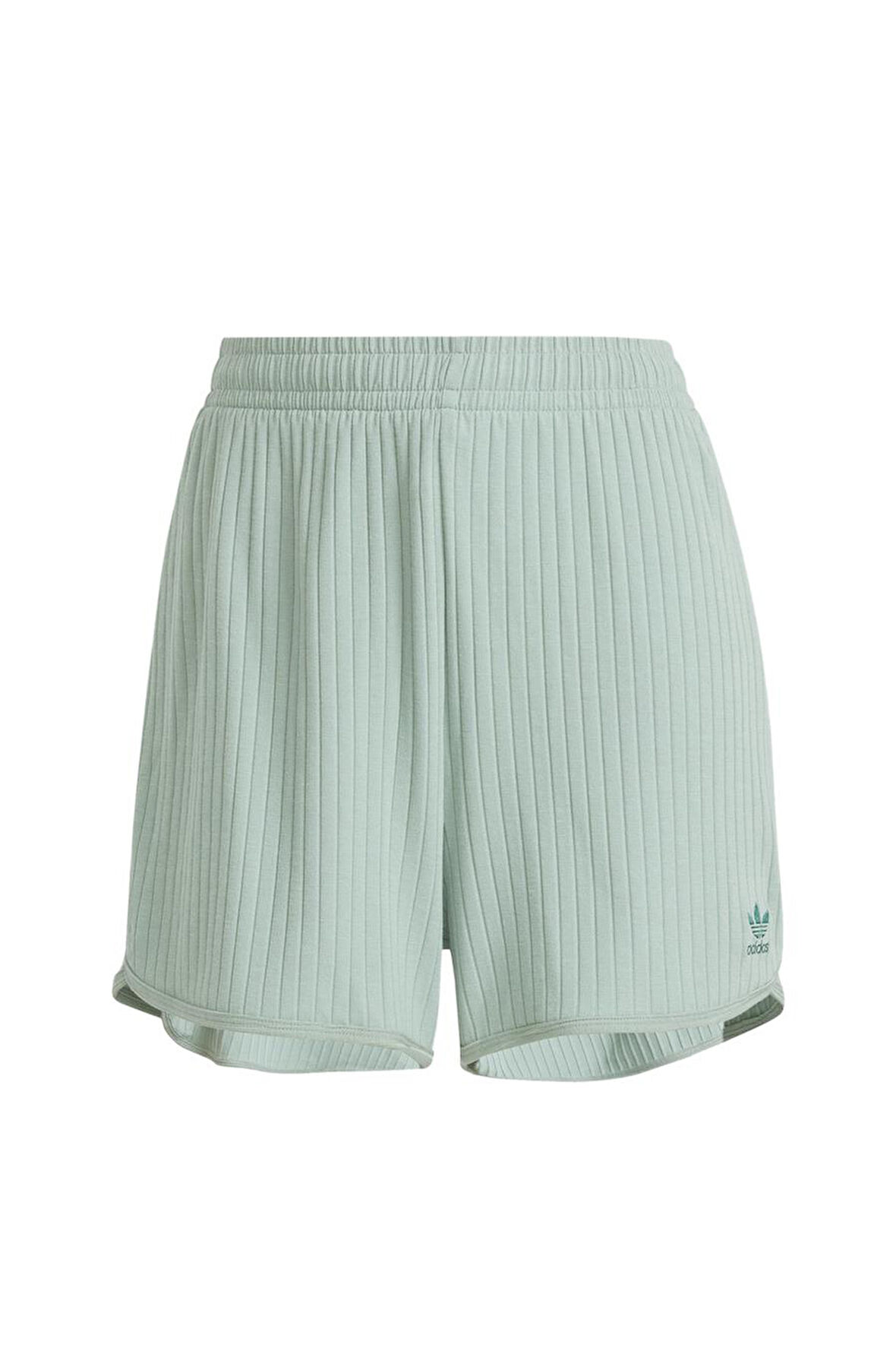 adidas Kadın  Yeşil  Şort ESS WR S SSHORT JD1483
