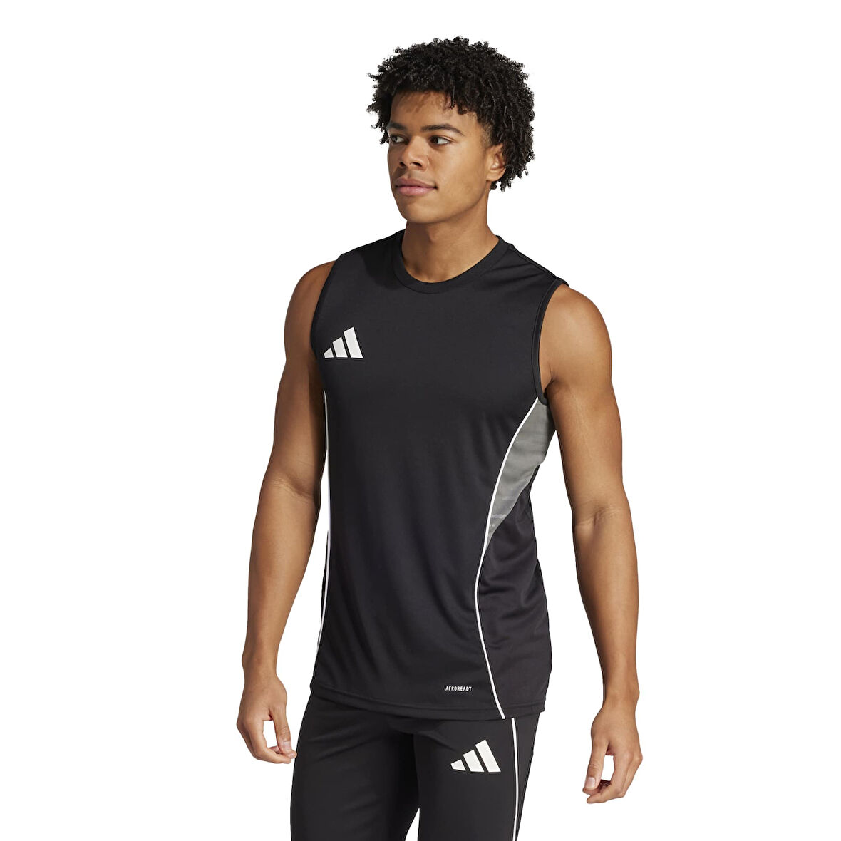 Adidas Erkek Futbol Forma Tıro25C Sl Jsy Jj1521