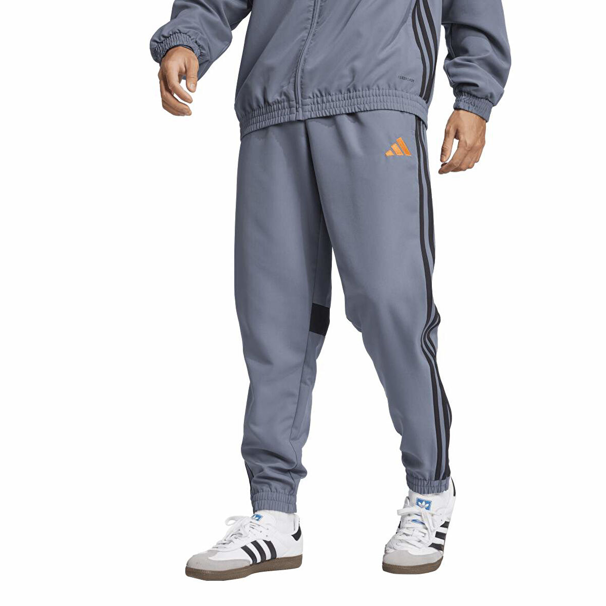 Adidas Erkek Eşofman Alt Tiro Essentials W Pnt