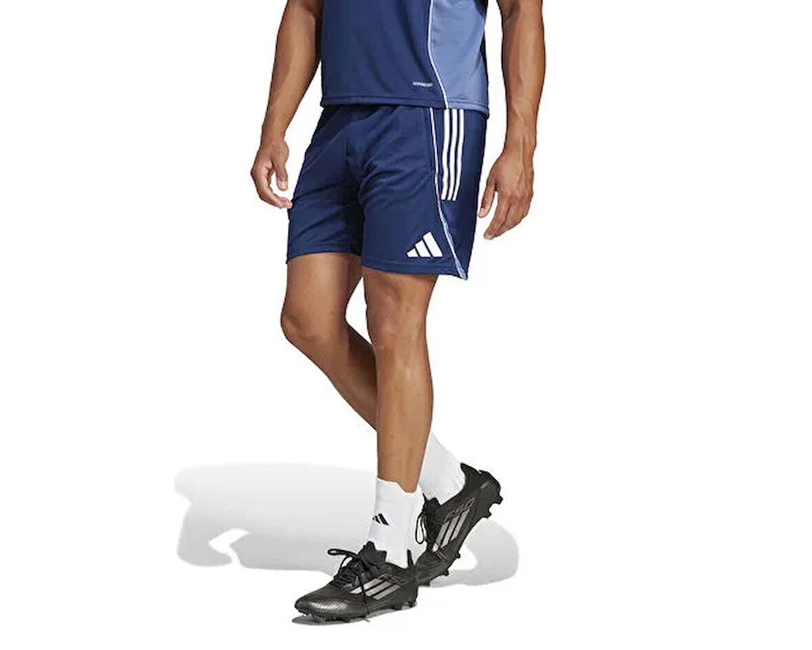 adidas Tiro25C Tr Sho Erkek Futbol Antrenman Şortu JI6552 Renkli