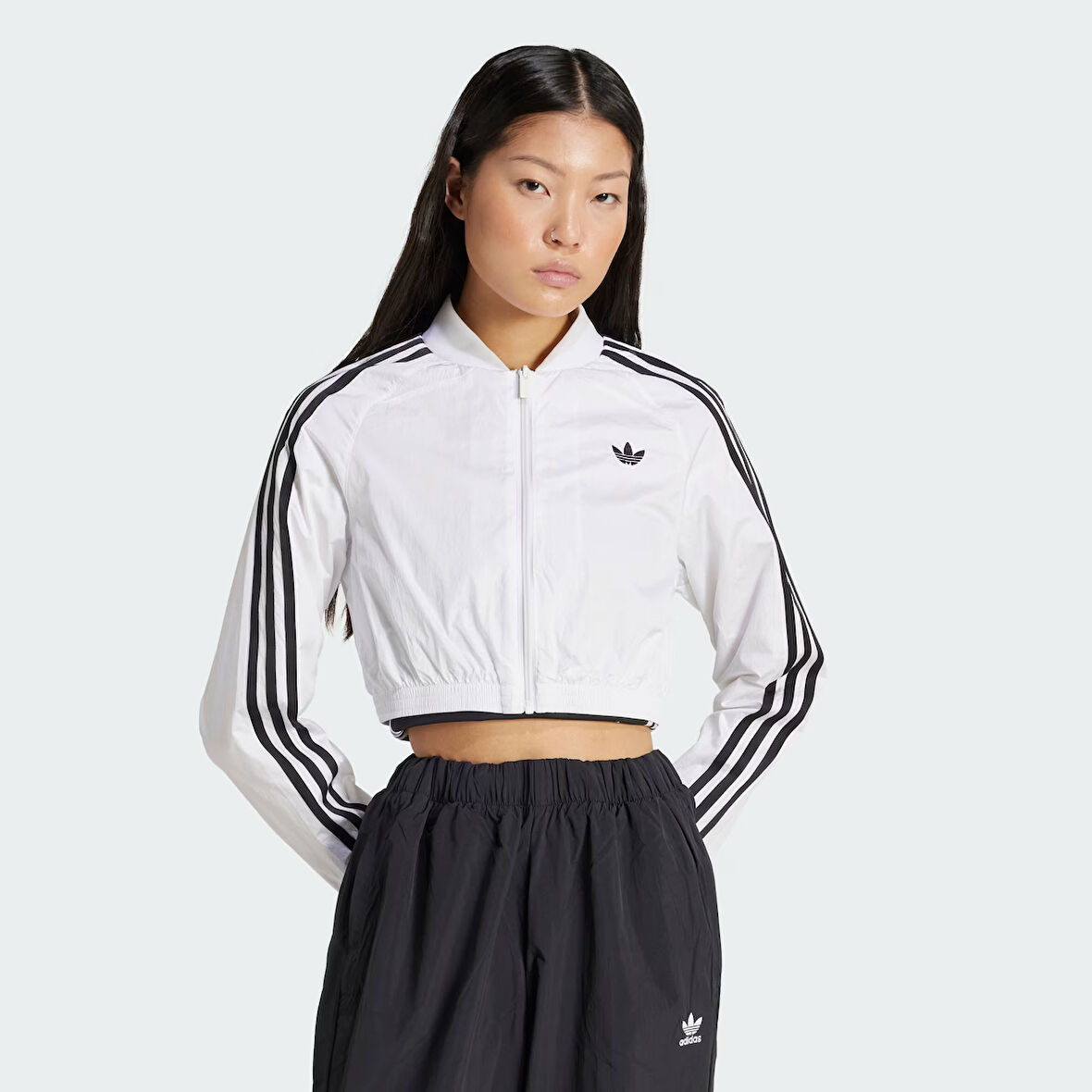 Adidas Kadın Günlük Eşofman Üstü Teamgeist Tt Jd0265