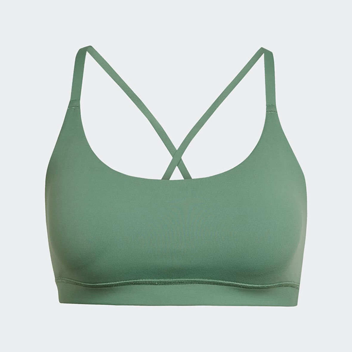 adidas JD1974 ALL ME LS BRA Kadın Bra