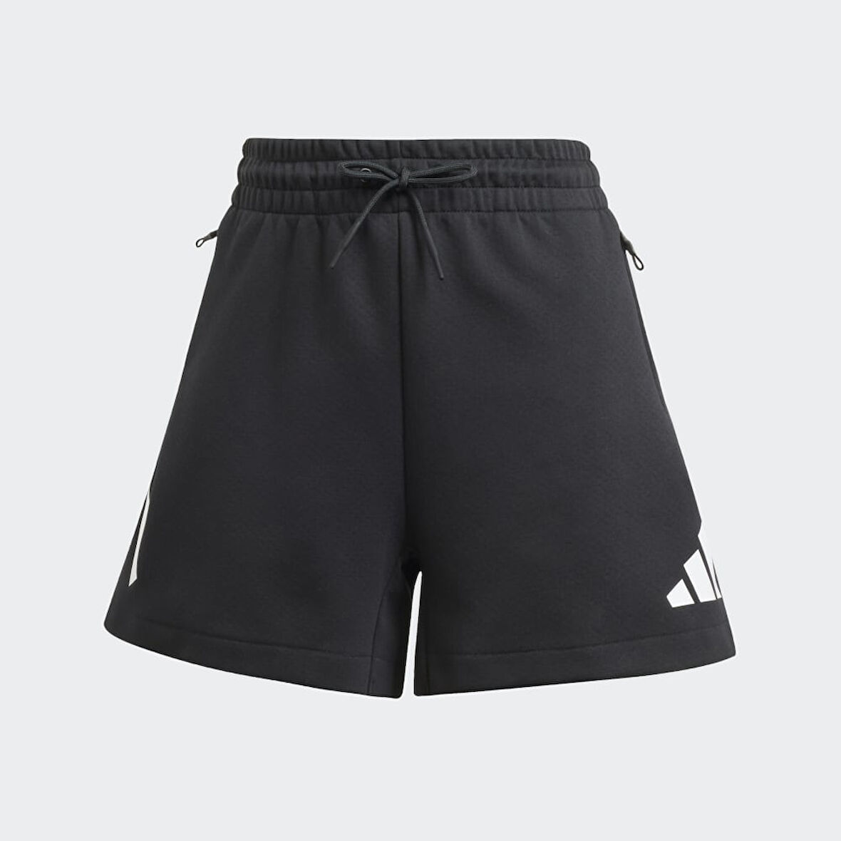 adidas JC5395 W Z.N.E.  SHORT Kadın Şort