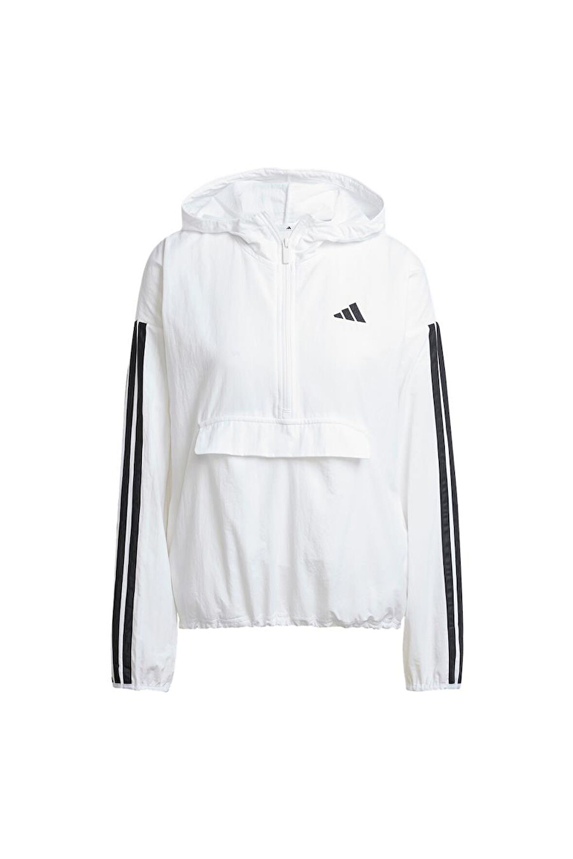 adidas Kadın  Beyaz  Ceket W 3S WV WB JE1313