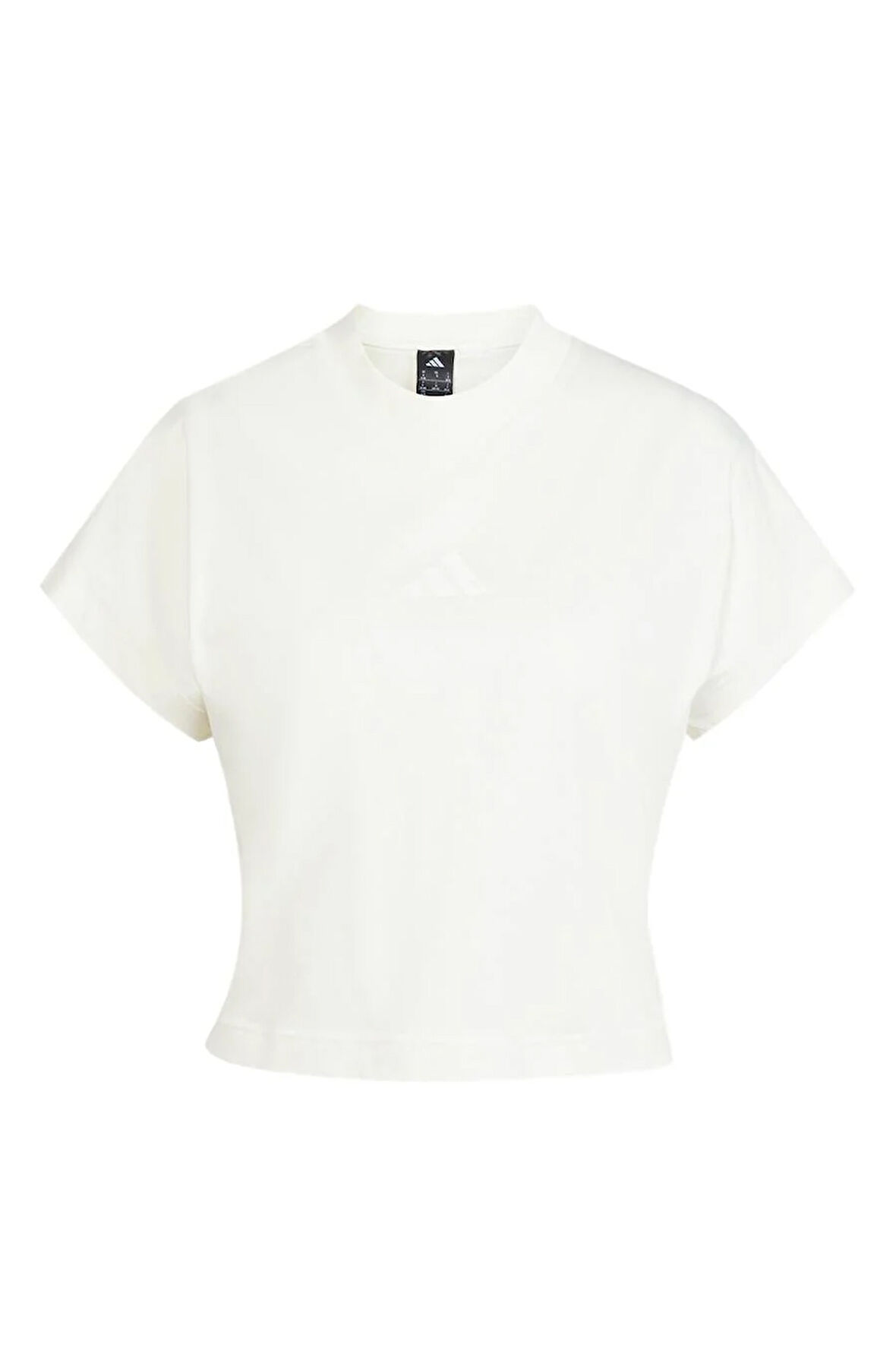 adidas Kadın   T-shirt W ALL SZN TEE JJ1243