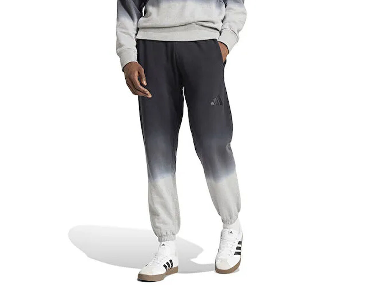 adidas M A Szn Ddye Pt Erkek Günlük Eşofman Altı JI6356 Gri