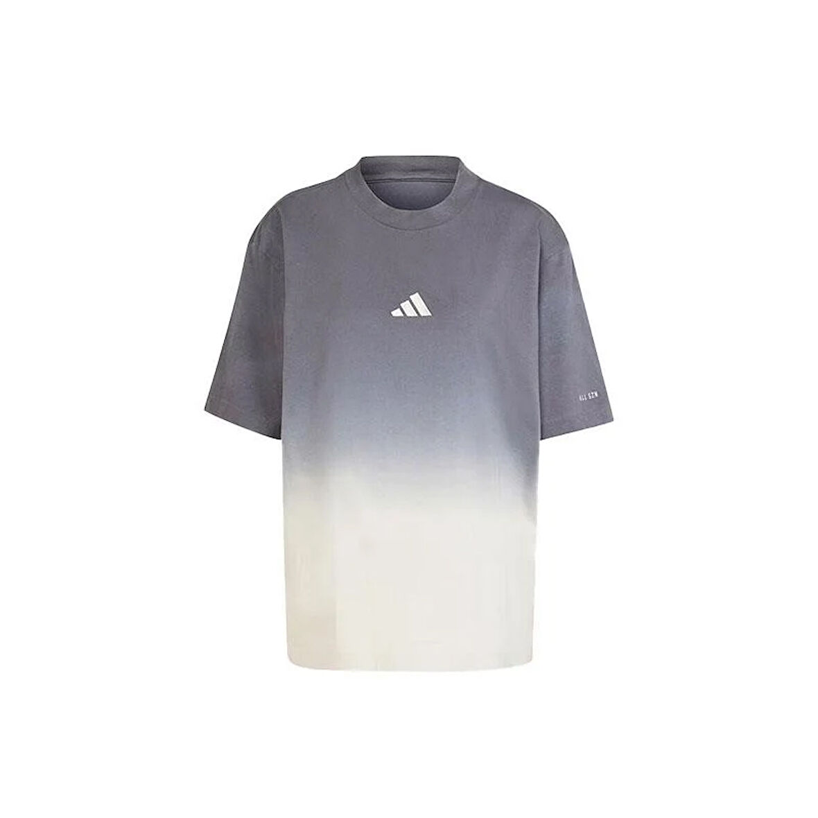 W All Szn A Tee Kadın T-Shirt JD0215